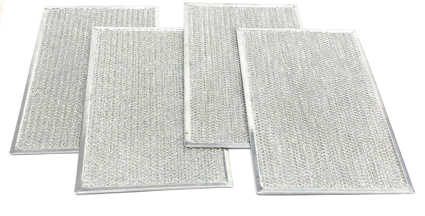 Alliance Parts Air Filter Screen Replacement RD-5-10795-1P [Lot of 4] NOS