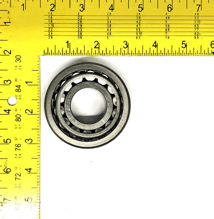 Total Source Tapered Roller Bearing 30306JR (KY30306JR) NOS