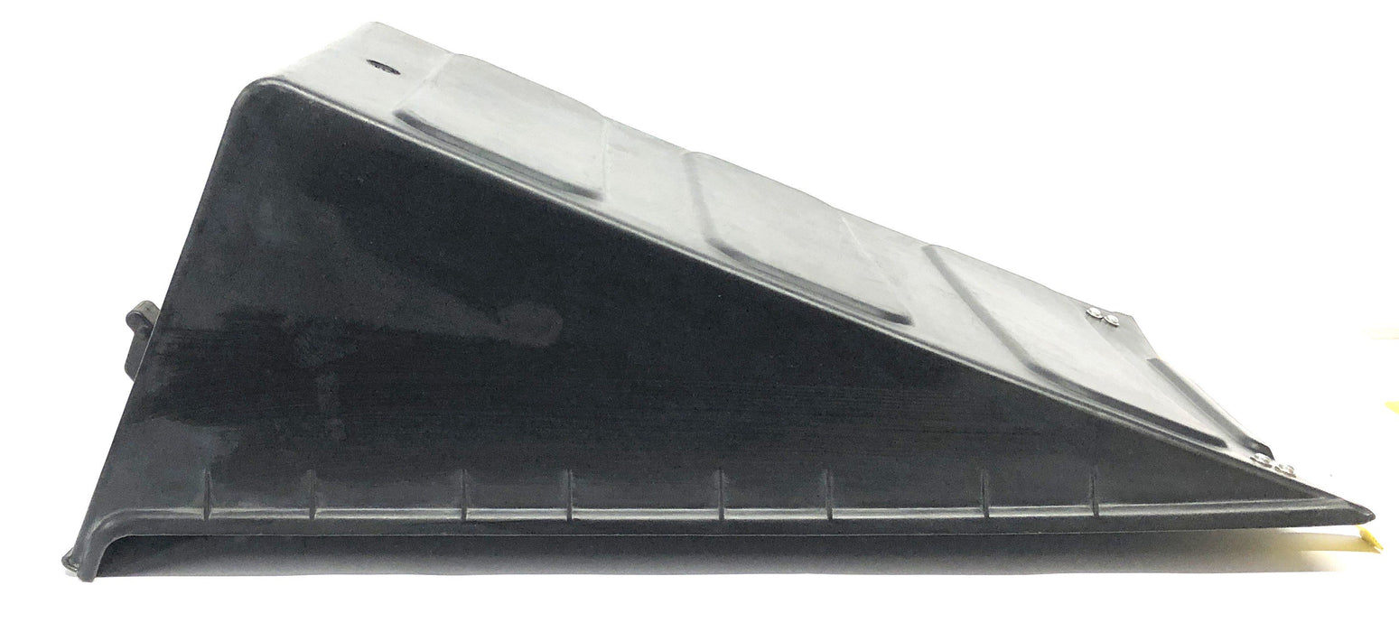 Southco Battery Cover Assembly For Ford F7HT10A687BA NOS