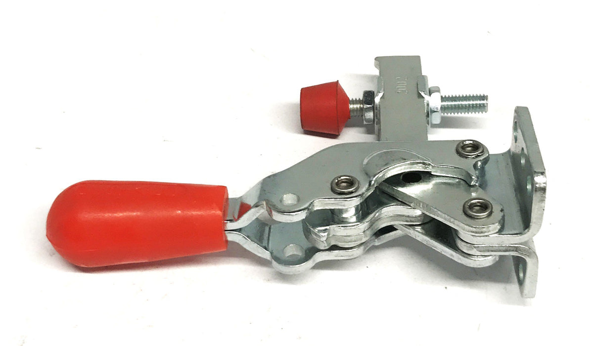 Destaco Vertical Hold Down Toggle Clamp 2002-U [Lot of 2] NOS