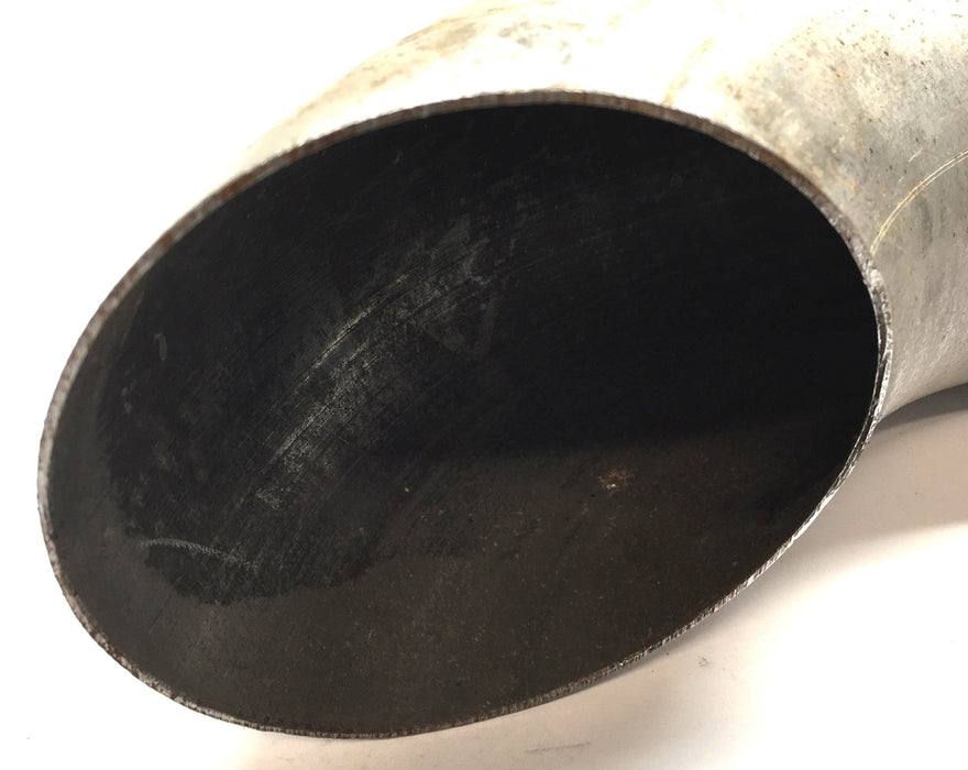 Nelson/Fleetrite Curved Exhaust Stack Pipe 89145A NOS