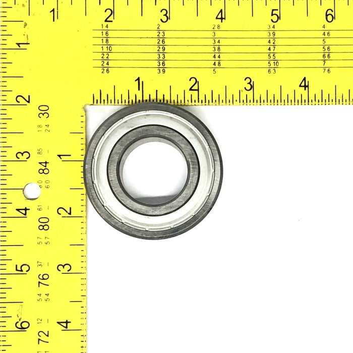 SKF Motor Ball Bearing For CAT 6206-2Z/C3GJN (9712004800) NOS