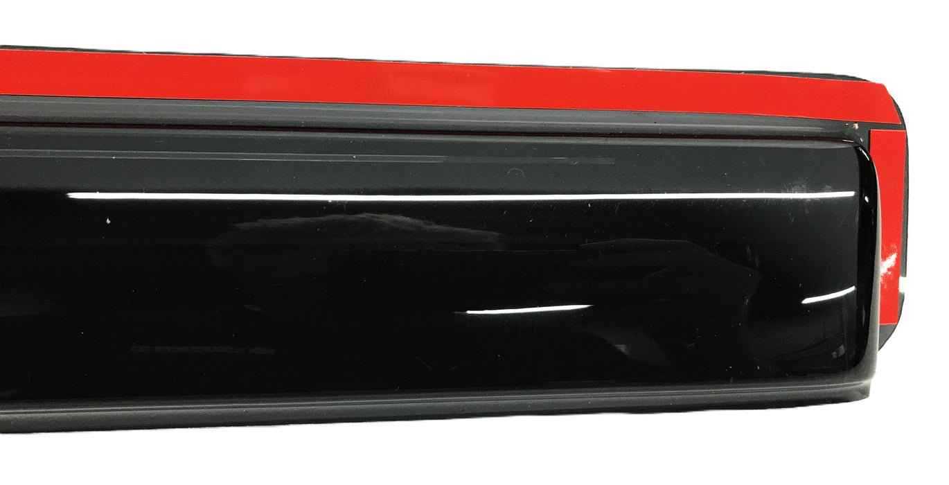 GM Side Window Weather Deflectors 19420515 NOS