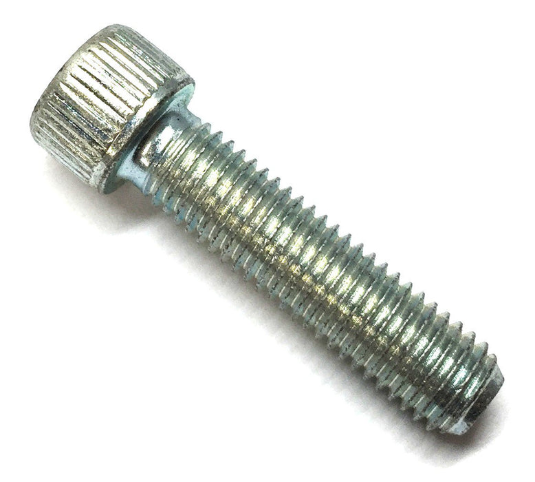 Unbranded 1/4"-28 x 1" Steel Allen Head Cap Screw [Lot of 50] NOS