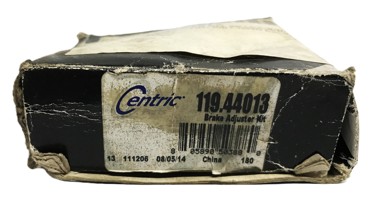 Centric Brake Drum Adjustor Kit 119-44013 NOS