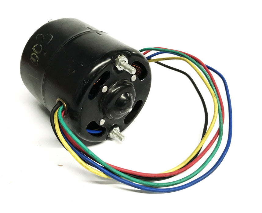 PCM School Buss Heater Blower Motor D-001C-490 USED
