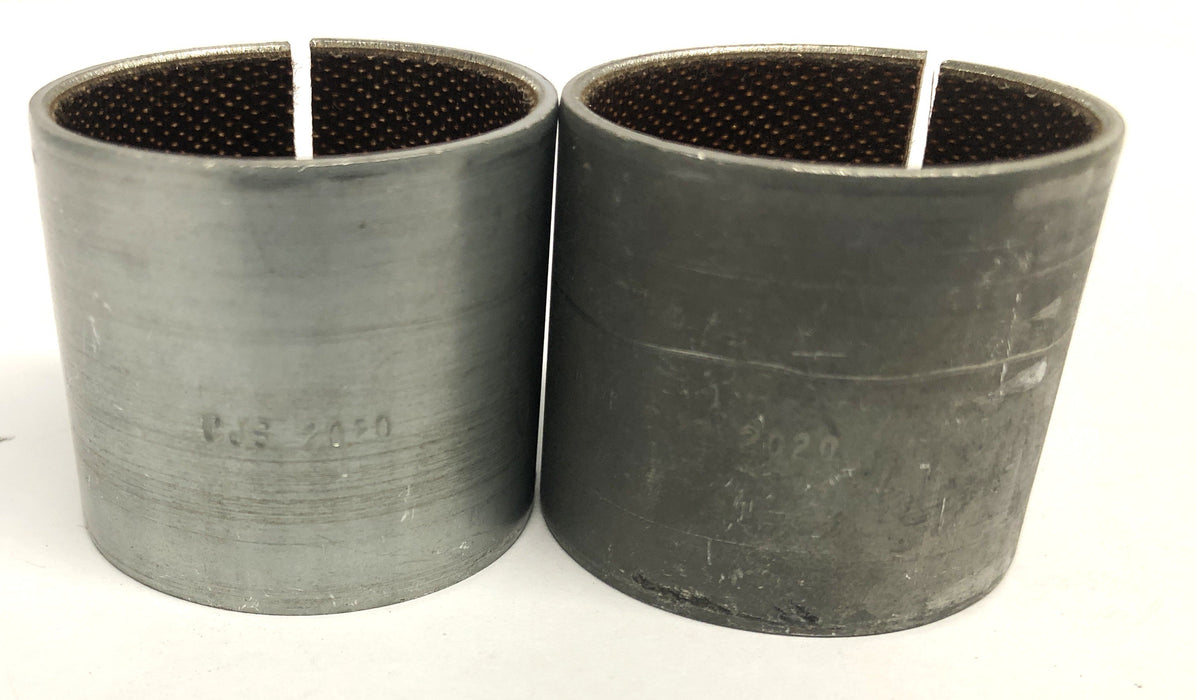 Unbranded Bushing CJS 2020 [Lot of 2] NOS