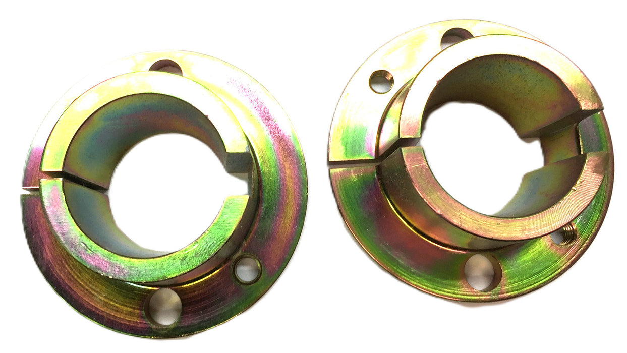 Thermo King Pulley Bushing 77-1629 [Lot of 2] NOS