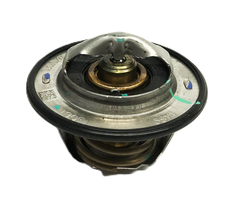 Cummins 190-degree Coolant Thermostat 5627589 NOS