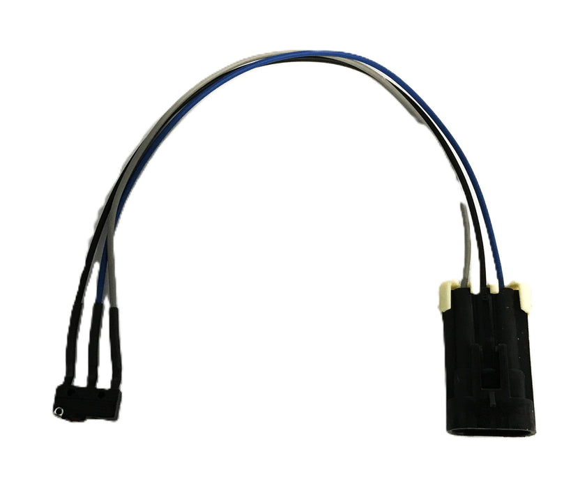 Freightliner Orschein Parking Brake Switch Kit 26056500 NOS