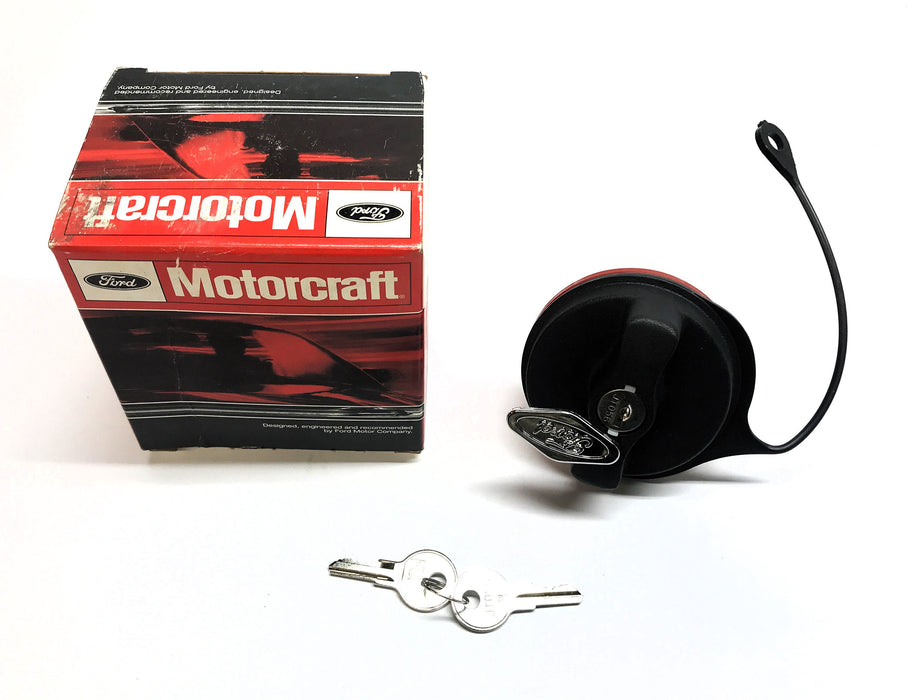 Ford Motorcraft Fuel Gas Cap FC-1005 (XU5Z-9030-HC) NOS
