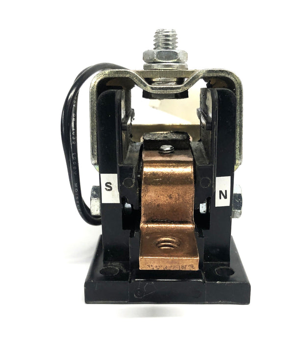 Unbranded 36V Contactor Coil For Toyota TY24420-13300-71 (TVH/2239467) NOS