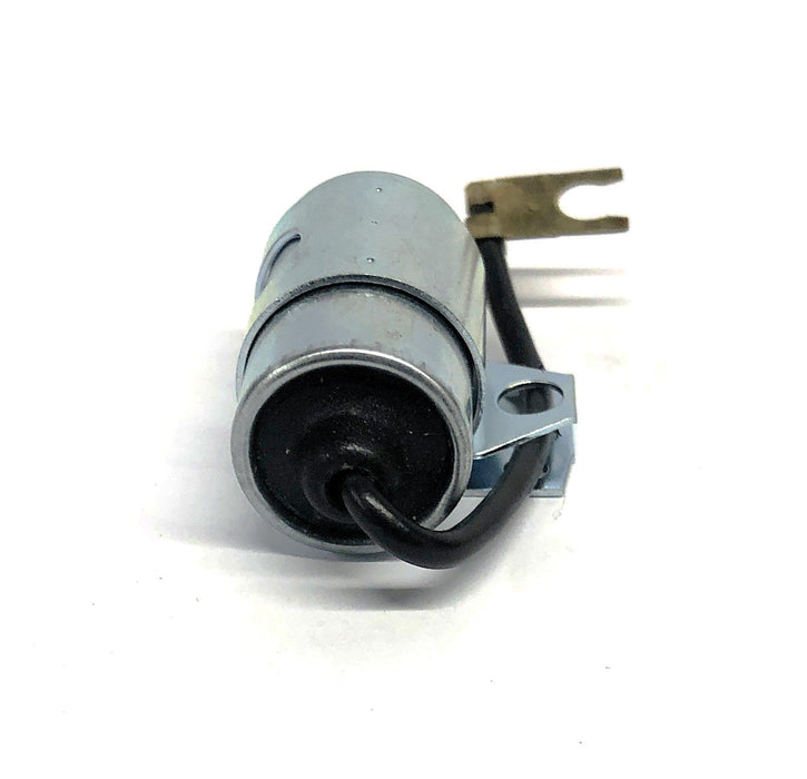 Total Source Condenser CT5M4306 NOS