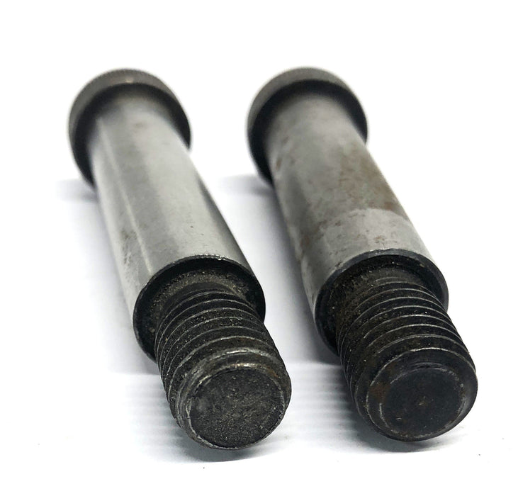 Unbranded Shoulder Bolt M14-2.0 [Lot of 2] NOS