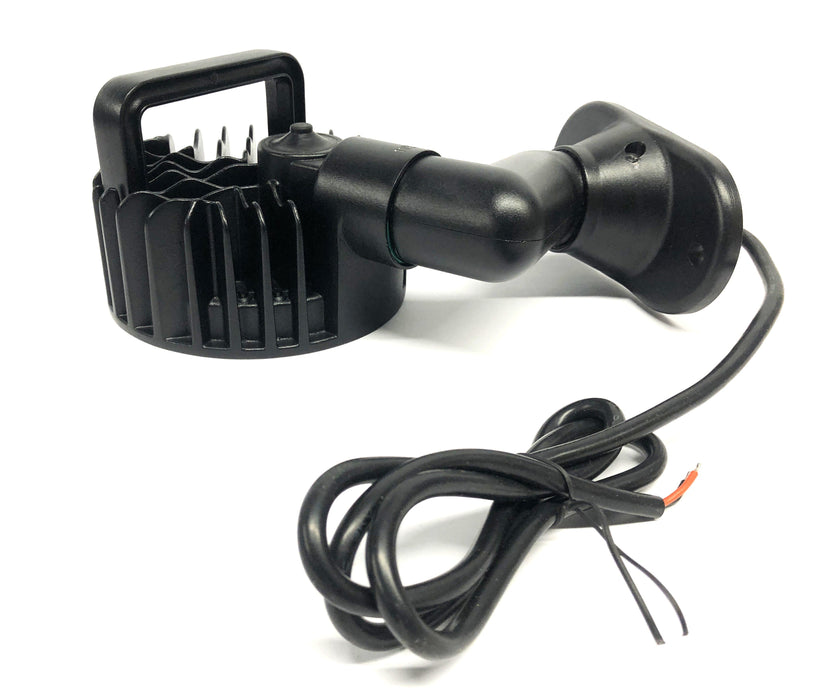 Buyers 18 LEDs Permanent Mount Flood Light 1492145 NOS