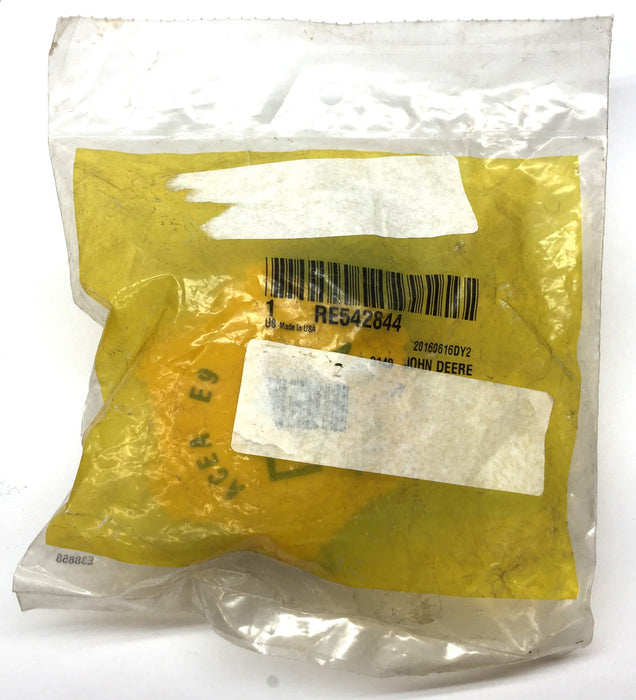 John Deere Filler Cap RE542844 NOS