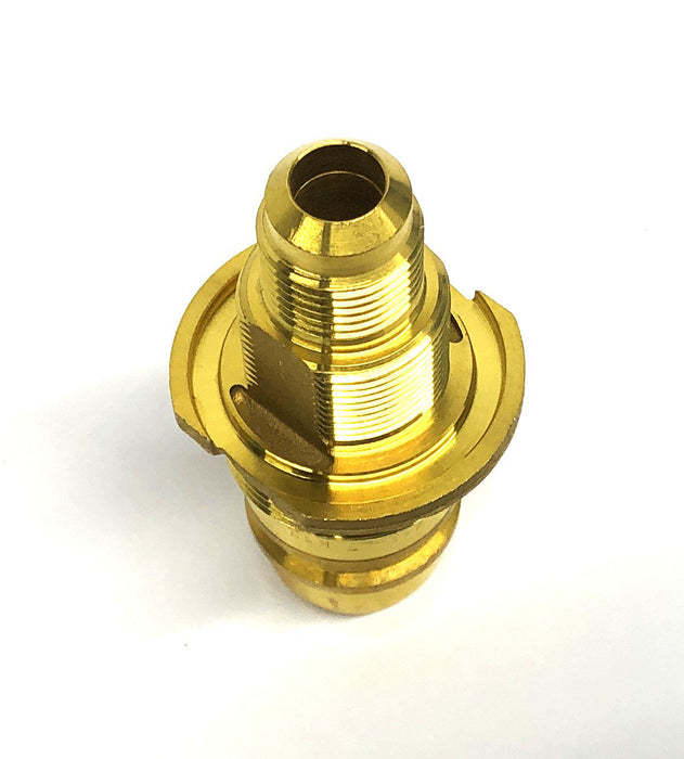Cavagna Group LFG 40C Y15-47 K15 Automatic Shutoff Valve 66-135 NOS