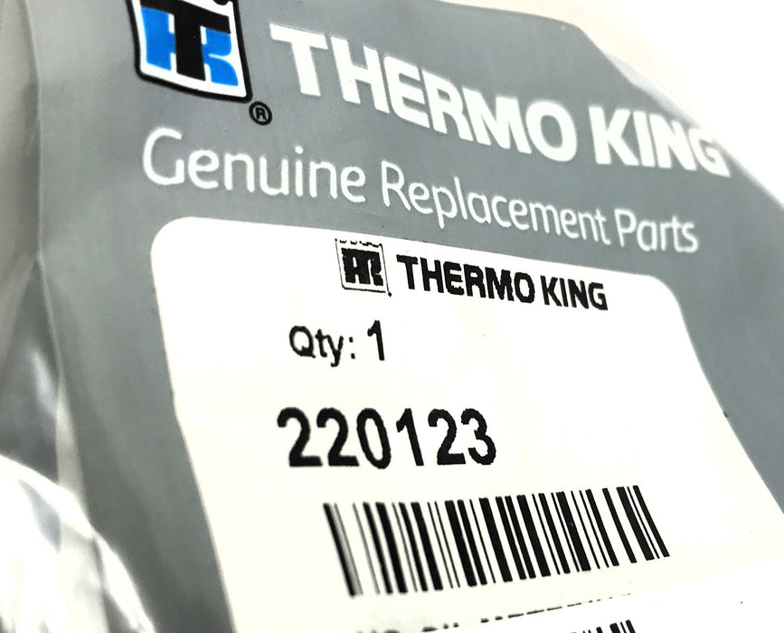 Thermo King Plug 220123 (22-123) [Lot of 15] NOS