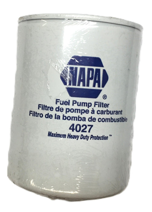 Napa Fuel Filter 4027 NOS