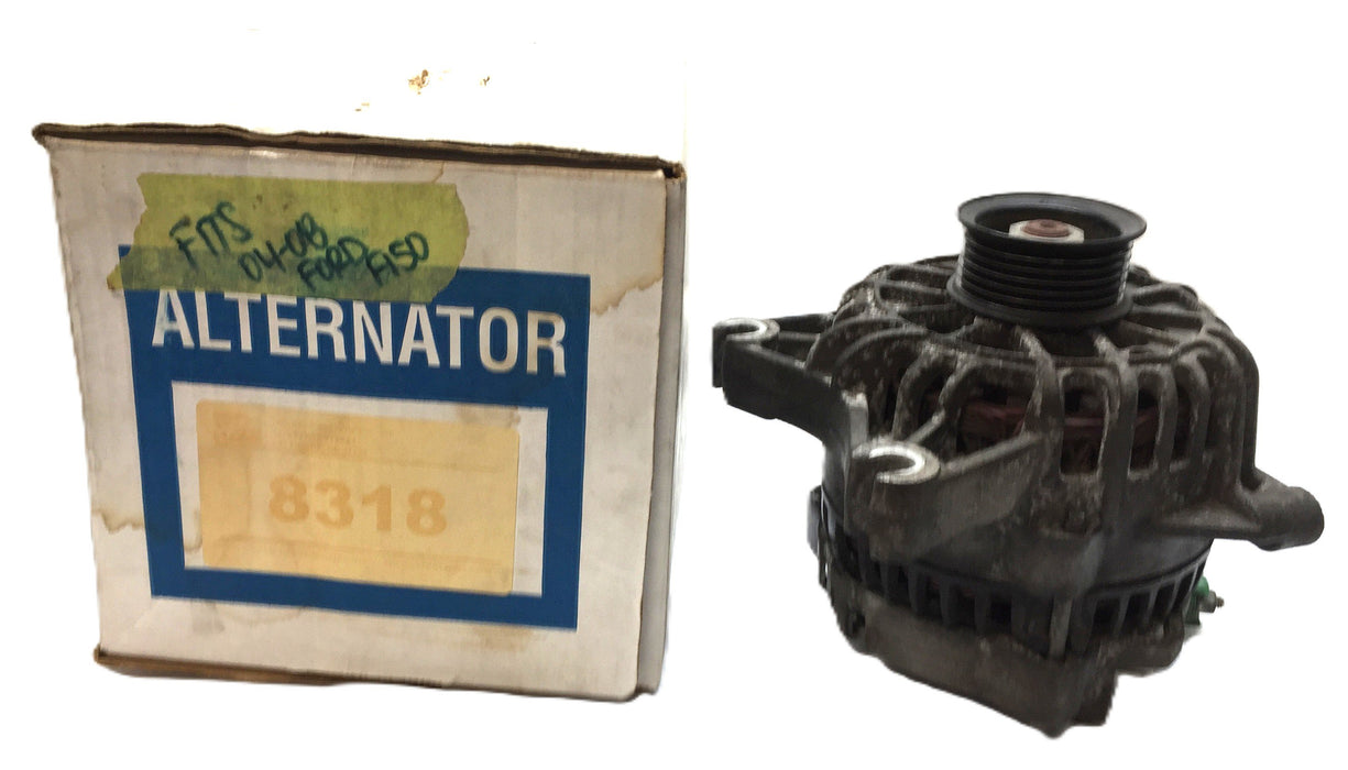 Best Battery Co. Alternator for 04-08 Ford F150 8318 USED