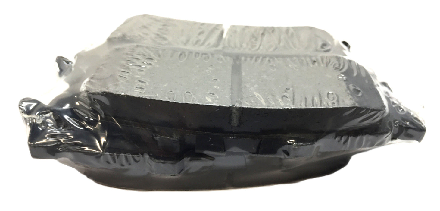 Raybestos Disc Brake Pad ATD792C NOS