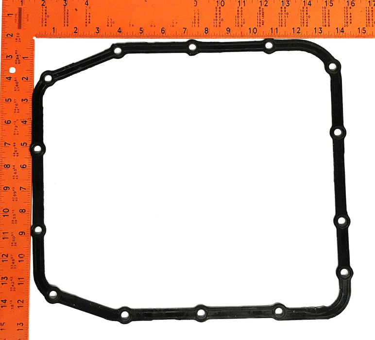 Ford Oil Pan Gasket F2VY-7A191-A [Lot of 2] NOS