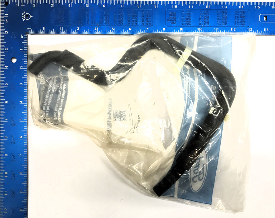 Ford Tube Assembly 1L5Z-6758-CA (1L5G-6758-AE) NOS