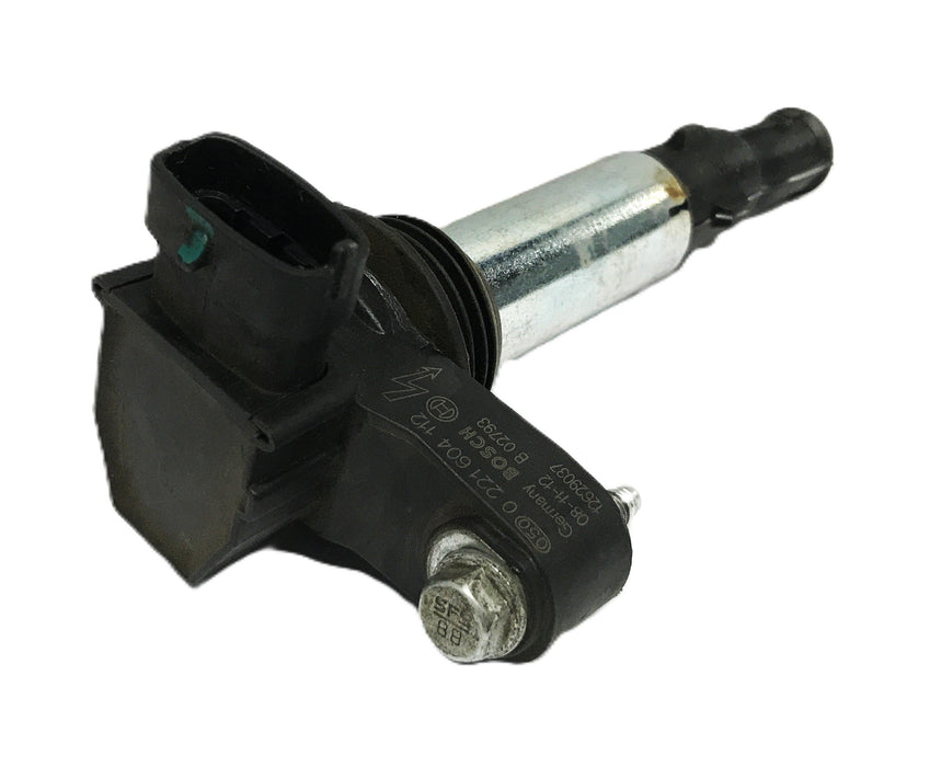 GM OEM Ignition Coil 19418102 NOS