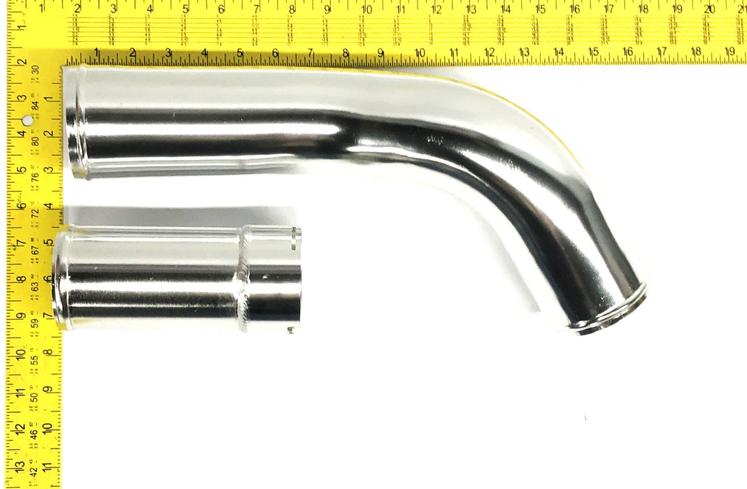 Unbranded Hot Side Pipe Kit For 11-16 Ford 6.7 NOS
