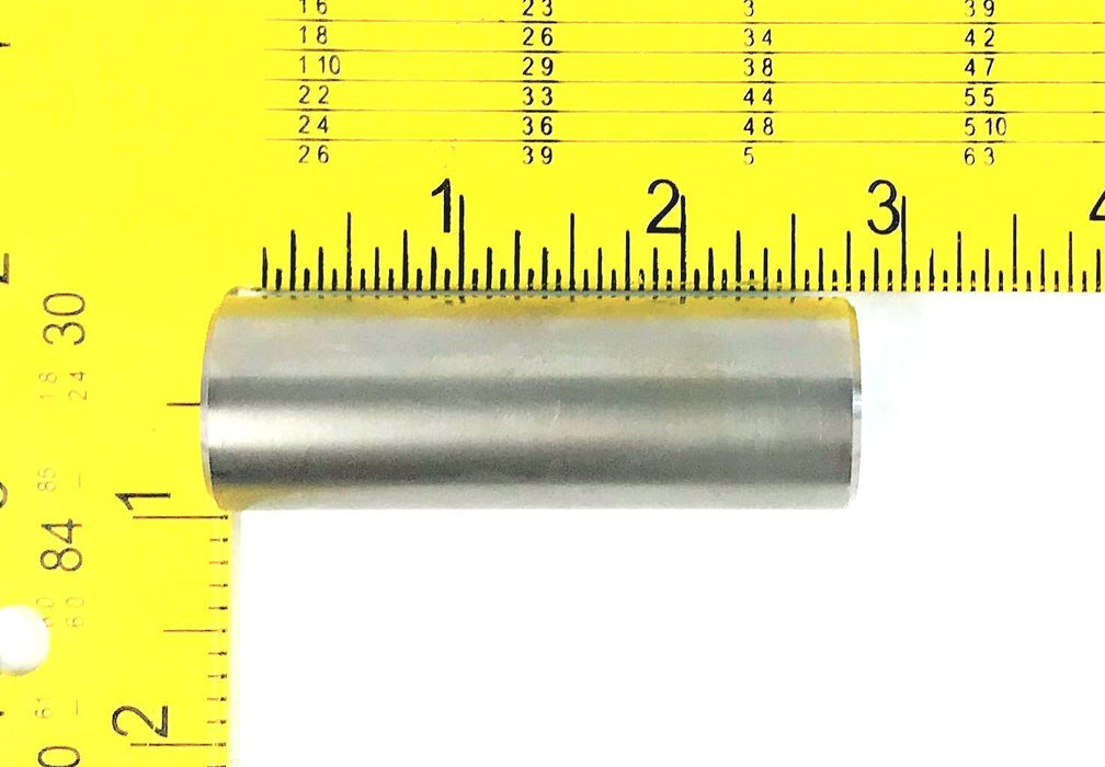 JE PISTONS PERFORMANCE PISTON PIN SET 927-2750-15-PTC(QS-9000) NOS