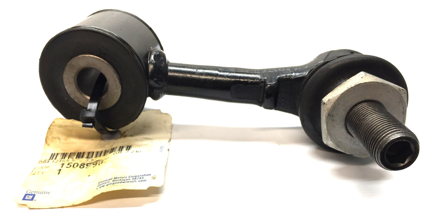 General Motors\GM Suspension Sway Bar Link 15089907 NOS