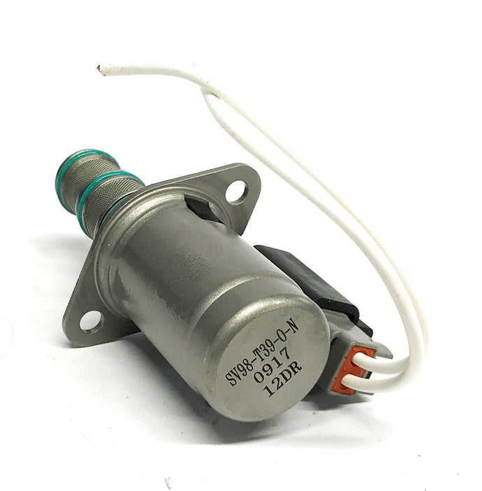 Unbranded Solenoid Valve SV98-T39S NOS