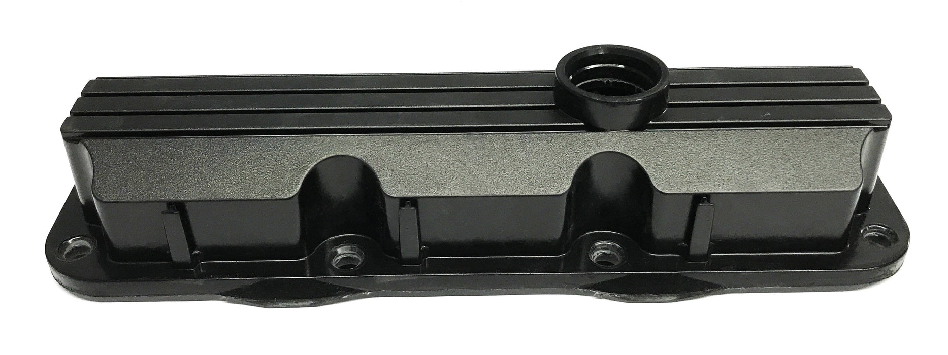 GM Driver Side Rocker Arm Cover 12560363 NOS