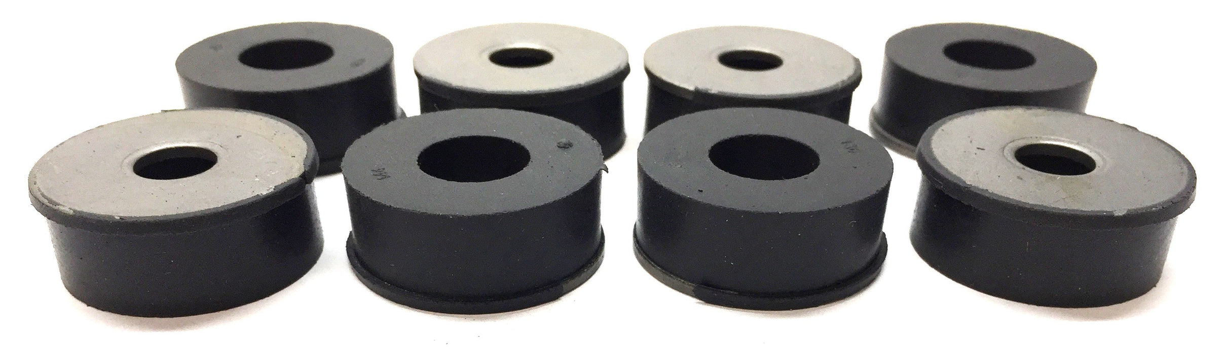Cummins Noise Isolator Pack 3883223 (8pcs) NOS