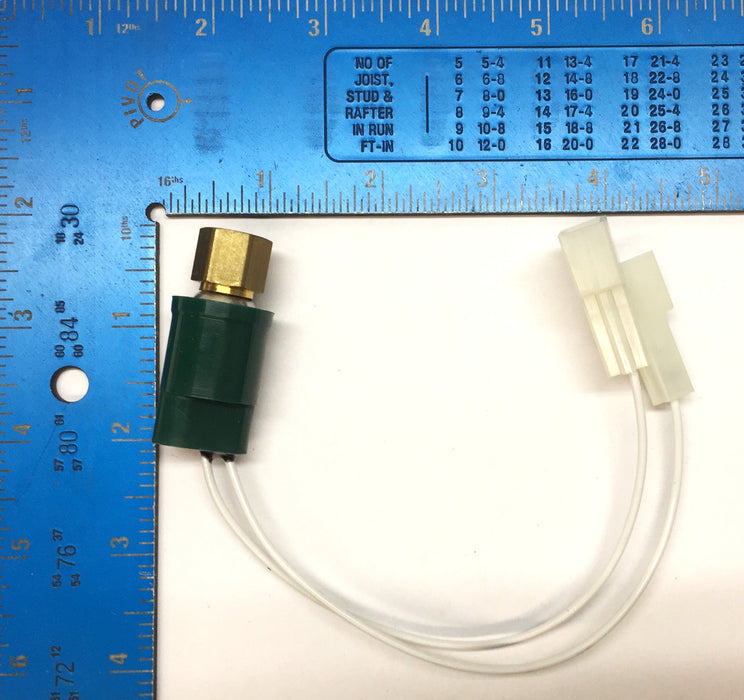 Thermo King Low-Pressure Switch 41-4309 NOS