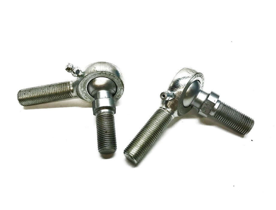 Alinabal Rod End Bearing AM-8 [Lot of 2] NOS