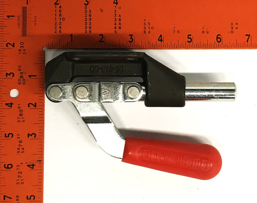 Destaco Flanged Toggle Clamp 608 NOS