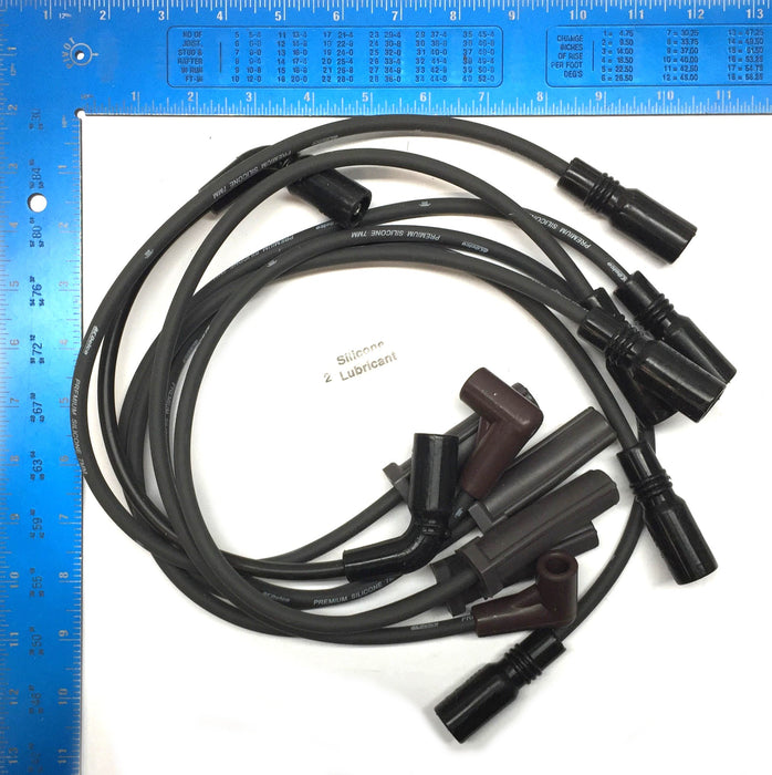 ACDelco/GM Spark Plug Wire Set 746MM (88984266) NOS
