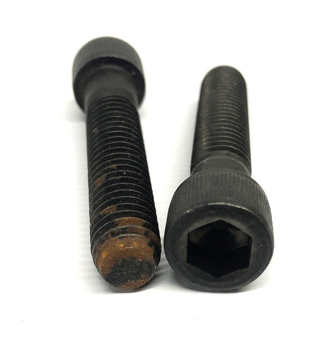 Unbranded Socket Head Bolts 3/8-16 [Lot of 45] NOS