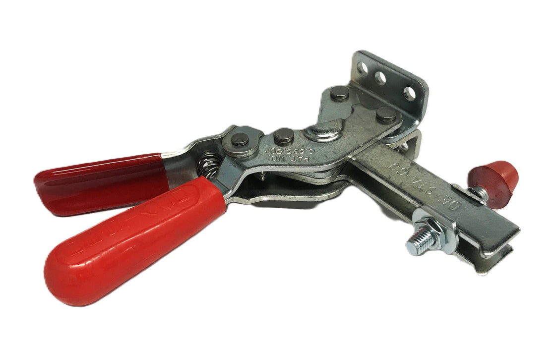 Destaco Manual Hold Toggle Clamp 2007-UR NOS