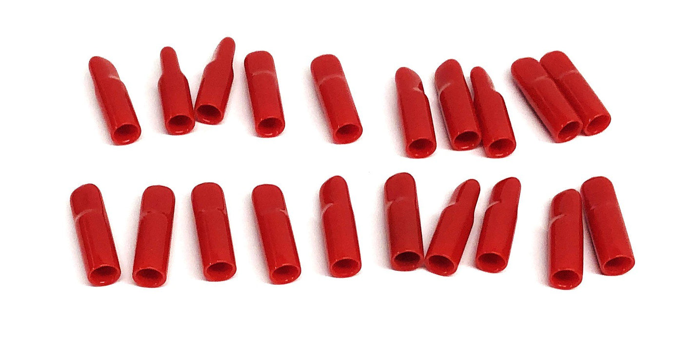 Destaco Clamp Cap For 255254 [Lot of 20] NOS