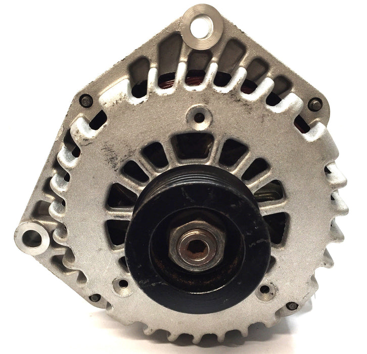Penntex 12-Volt/220-Amp High-Output Alternator 2-PX-4V-220-10RMN NOS