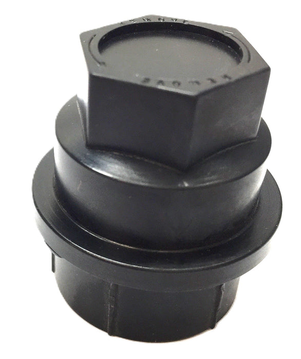 GM Wheel Fastener Cover-Nut Cover 15646250 [Lot of 7] NOS