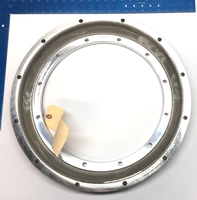 Voith Connecting Flange 52685612 NOS