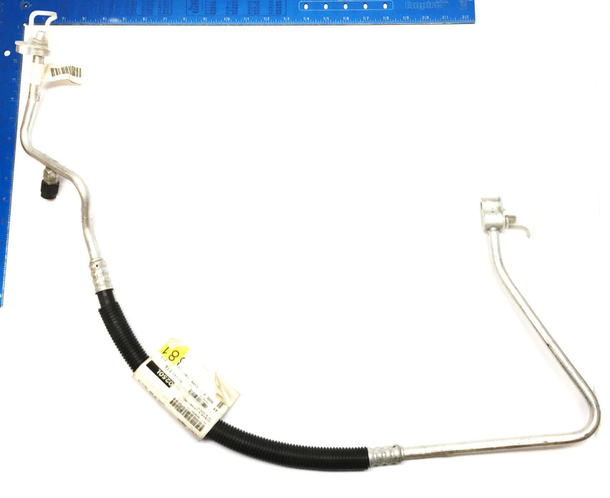General Motors A/C Evaporator Hose Assembly 15798657 NOS