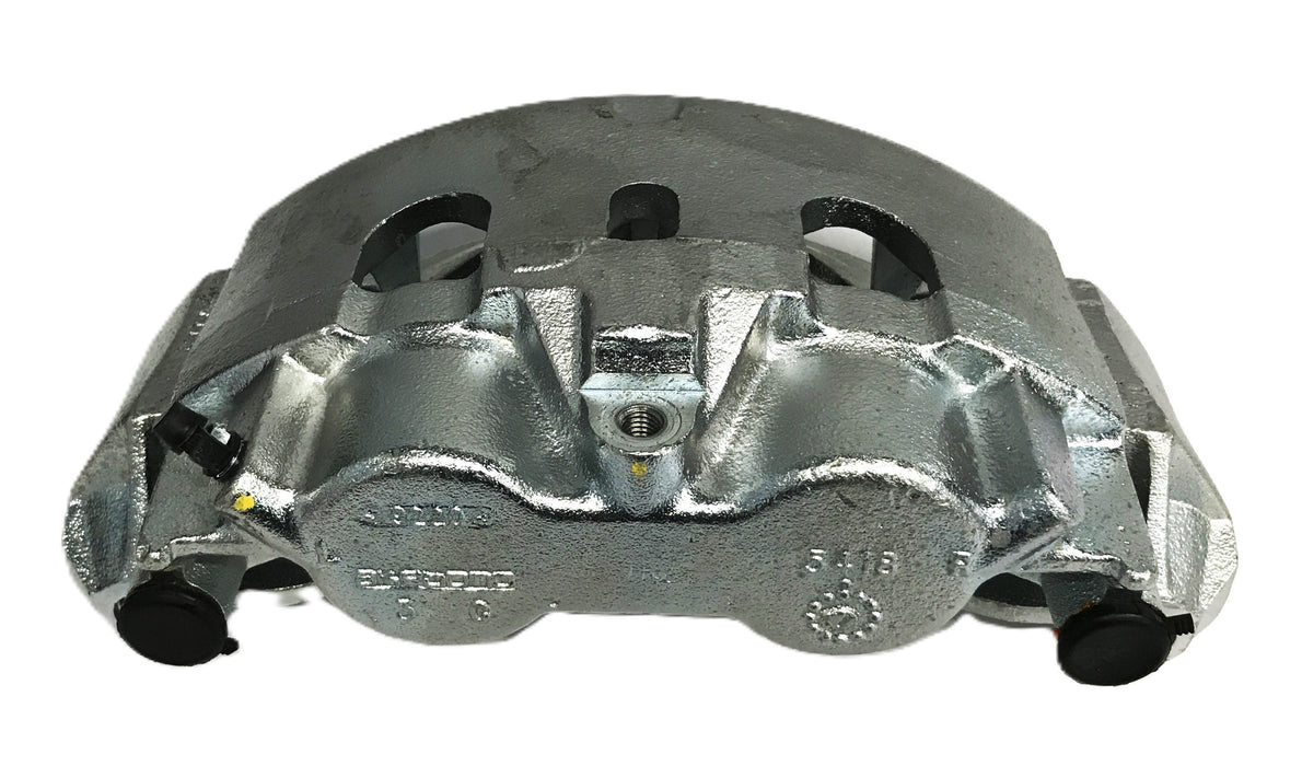 ACDelco Rear Driver Side Disc Brake Caliper Assembly 19382865 REMANUFACTURED