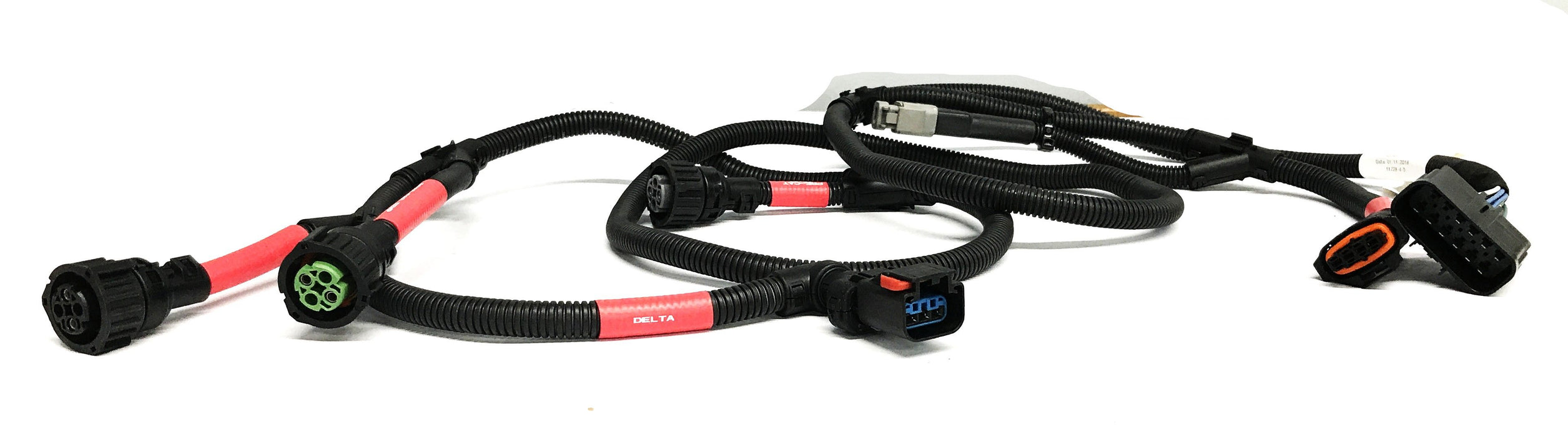 Mack Wiring Harness 21067583 NOS