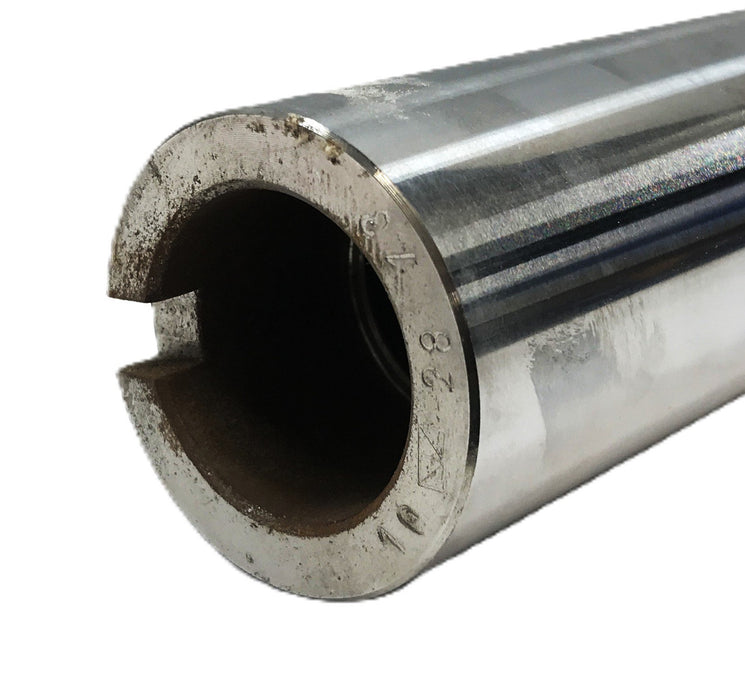 New Flyer 32 inch x 2 inch Hydraulic Guiding Tube 6326024 NOS