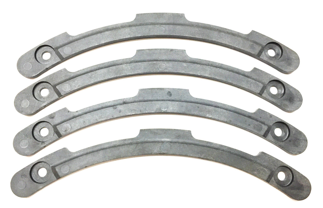 Allison Automatic Clutch Wear Plate 29522720 [Lot of 4] NOS