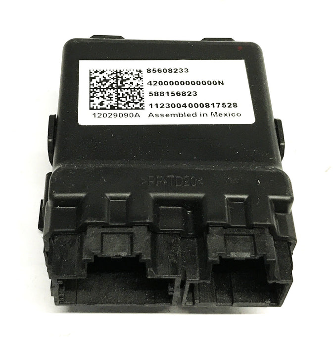 GM "F" Control Module 85608233 NOS